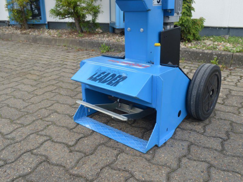 Thor MIGNON 9t | 400V Elektro 4PS