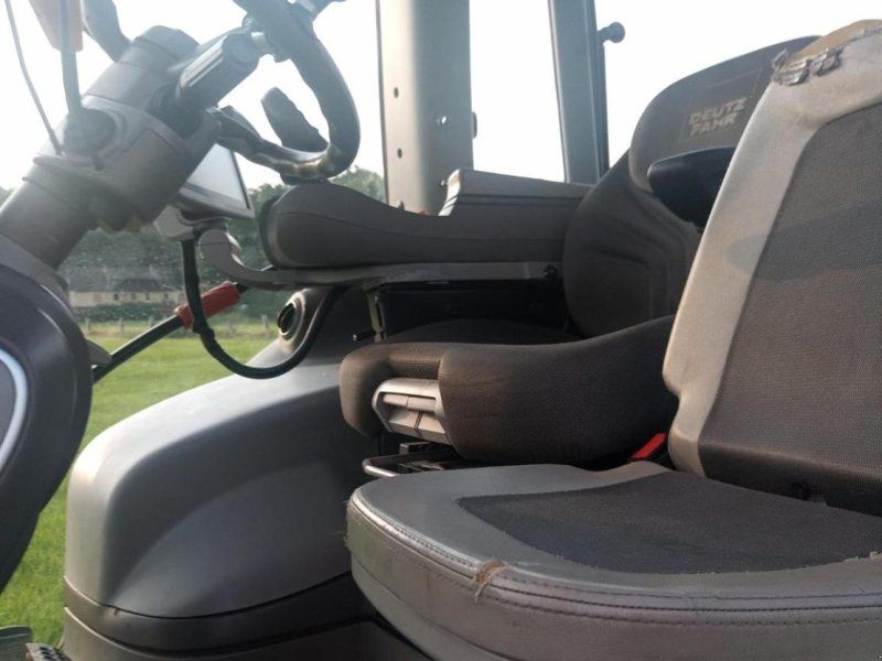 Deutz-Fahr 7250 TTV HD