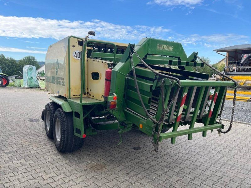 Krone Big Pack 120-80