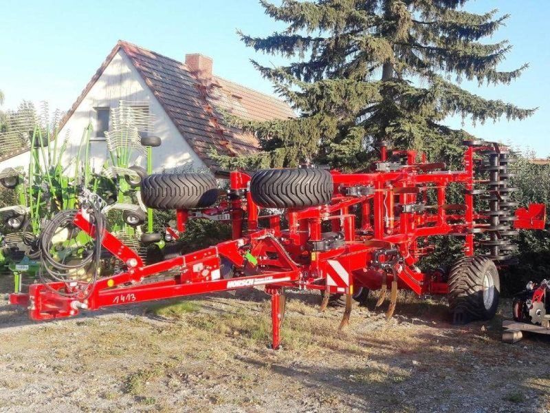 Horsch TERRANO 4.4GX