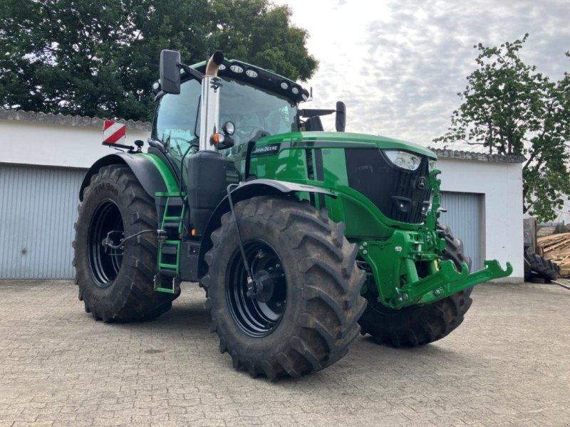 John Deere 6R 250