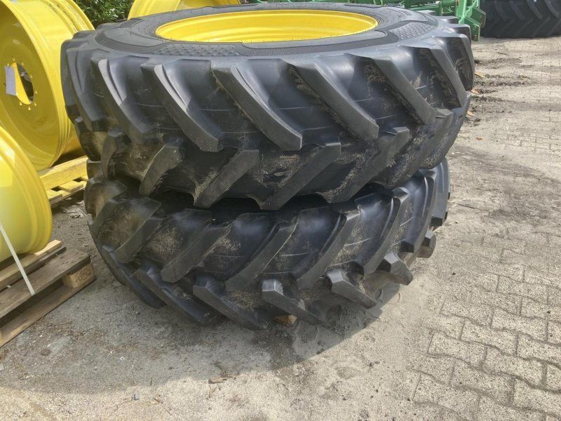 Alliance 520/85-38