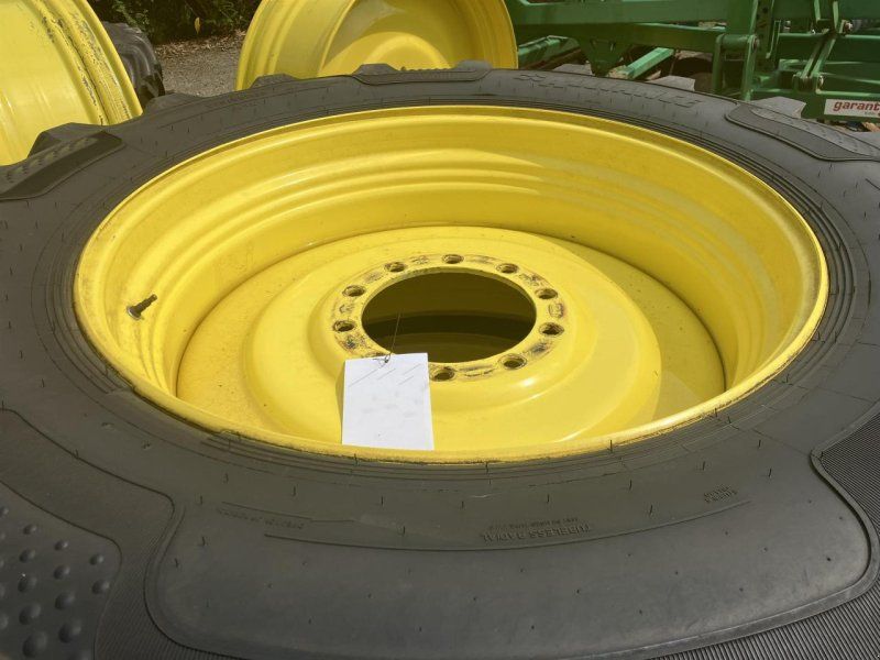Alliance 520/85-38