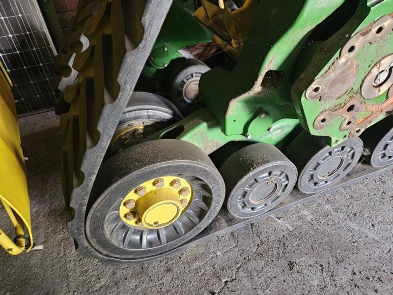 John Deere Soucy 24