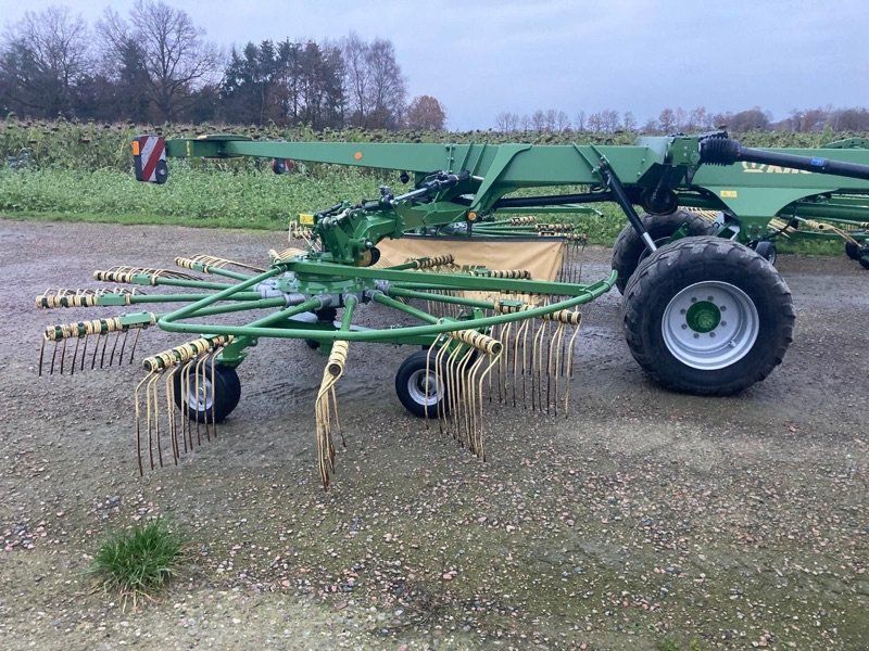 Krone Swadro TC 1370