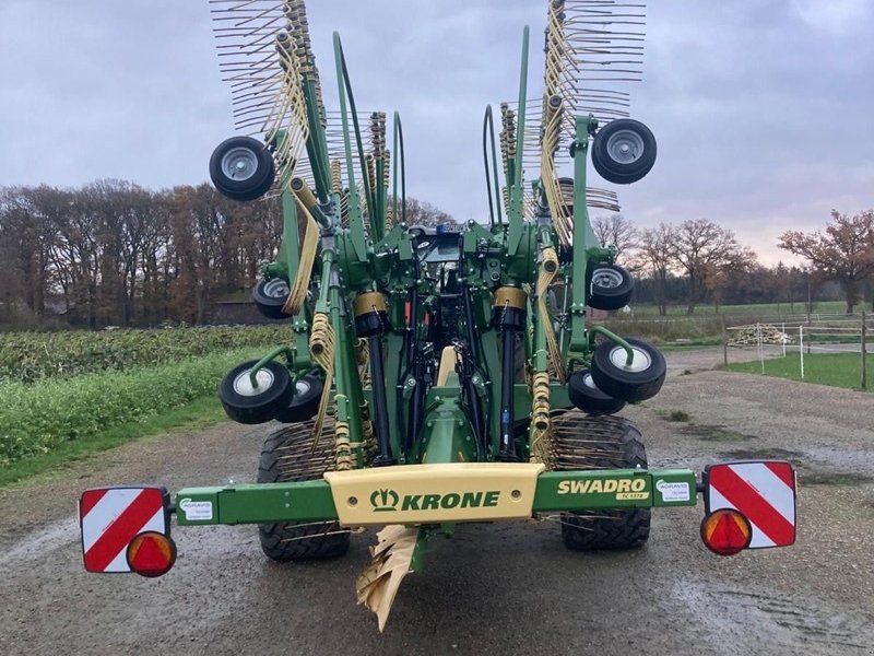 Krone Swadro TC 1370
