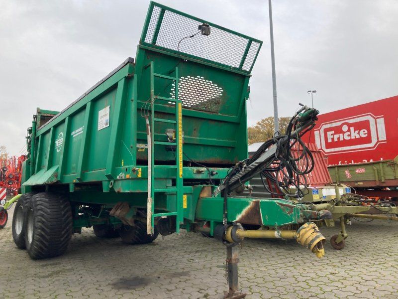 Tebbe HS 200