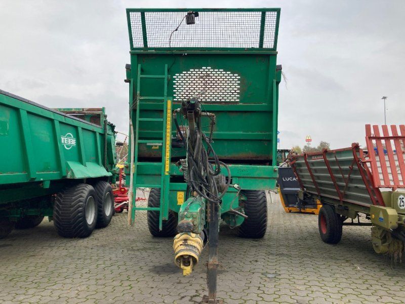 Tebbe HS 200