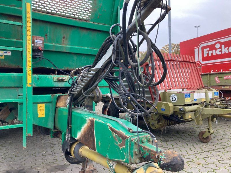 Tebbe HS 200