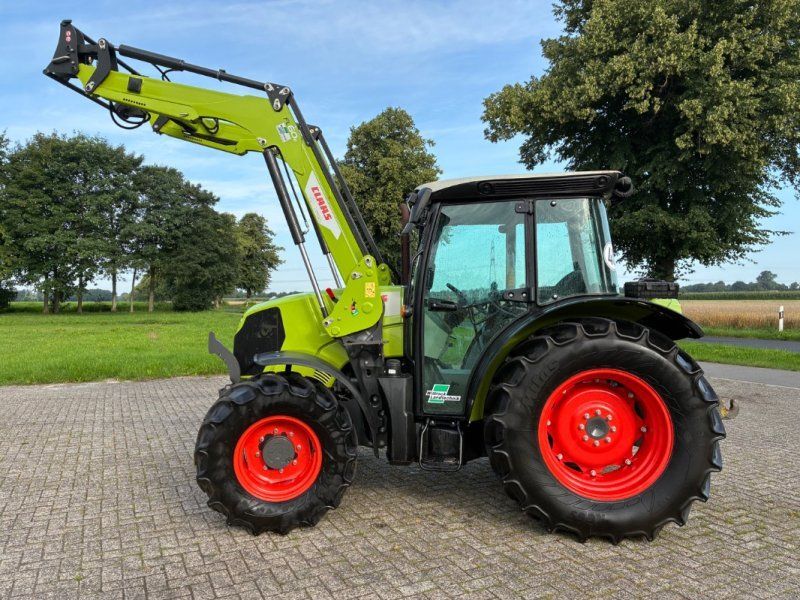 Claas Elios 220