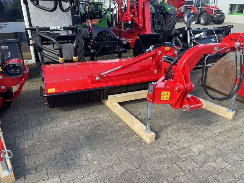 Tehnos MB 220R Profi LW