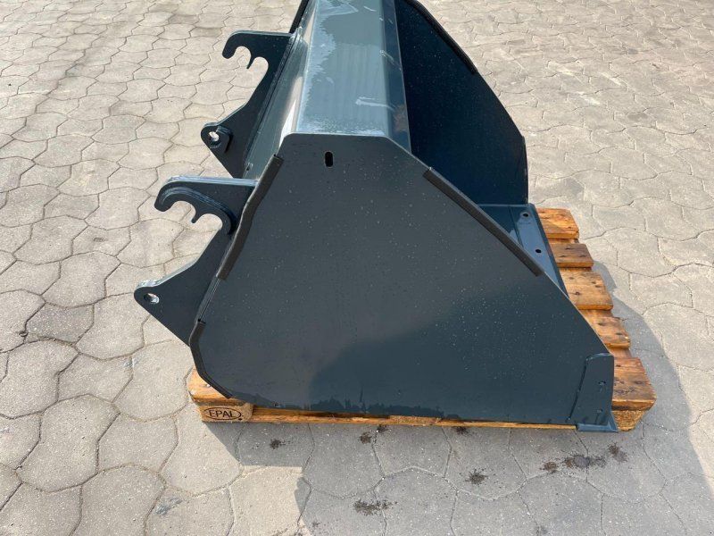 Schäffer Universalschaufel 90