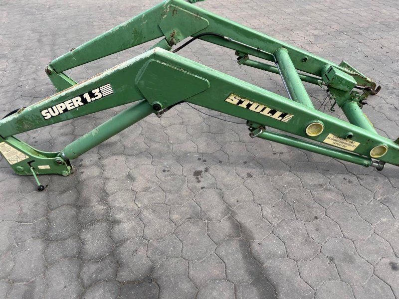 Stoll Super 1.3