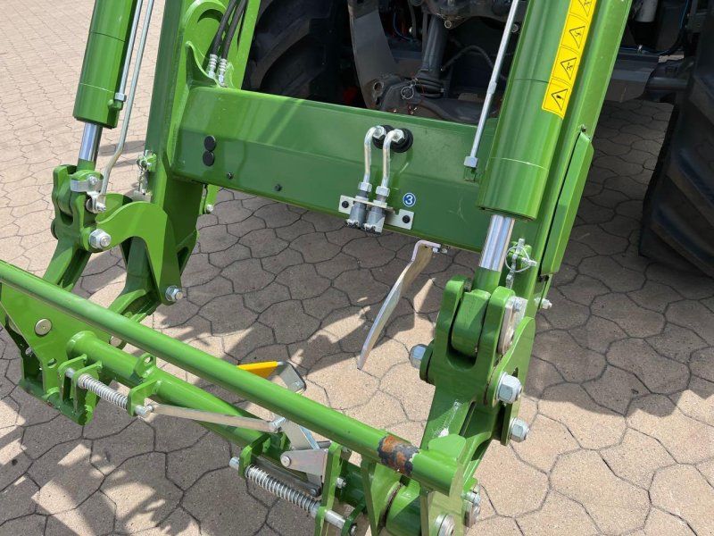 Fendt Cargo 5x90