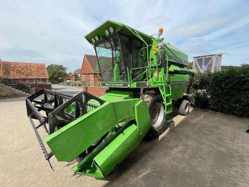 Deutz-Fahr M 34.80