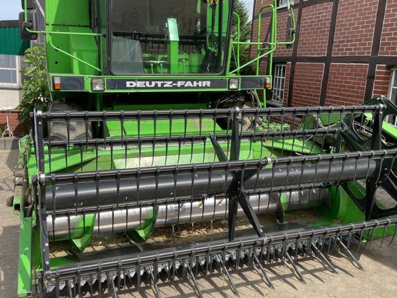 Deutz-Fahr M 34.80
