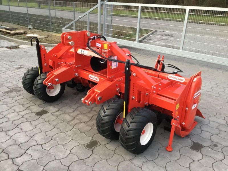 Maschio SC 280 PRO
