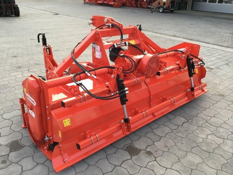 Maschio SC 280 PRO
