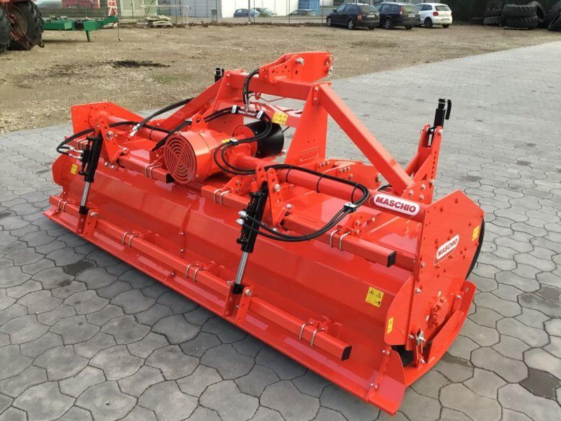Maschio SC 280 PRO