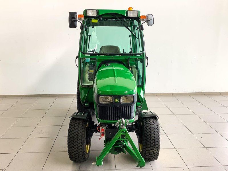 John Deere 2520R