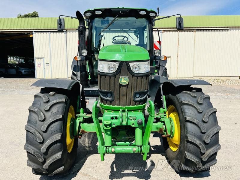 John Deere 6190R