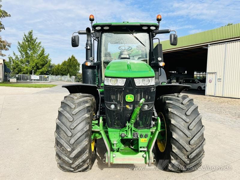 John Deere 7310R