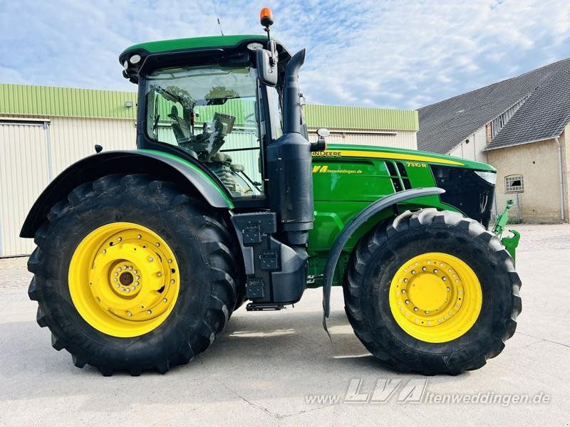 John Deere 7310R