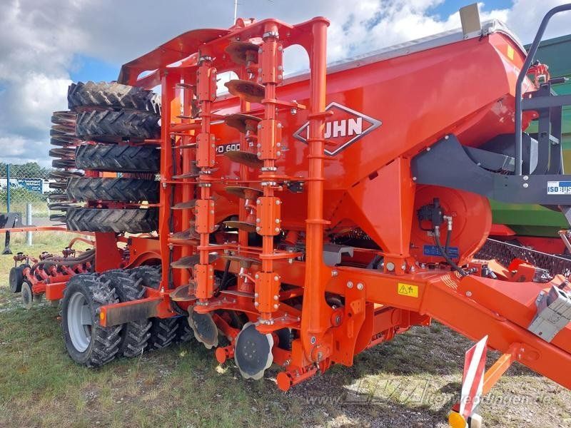 Kuhn Espro 6000R