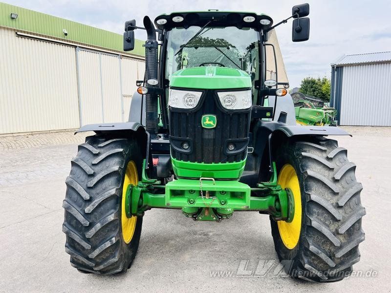 John Deere 6190R