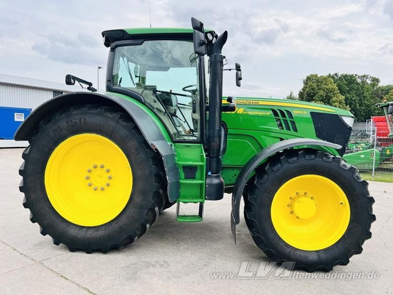 John Deere 6190R