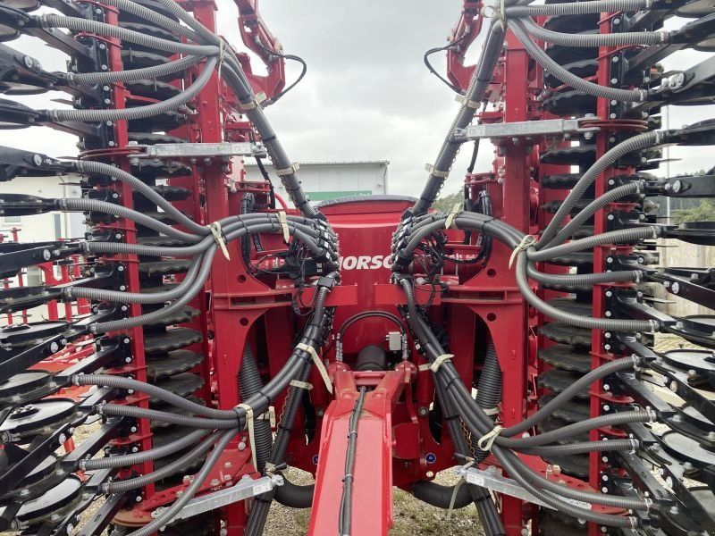 Horsch PRONTO 6 KR