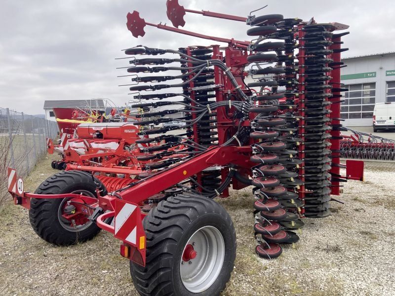 Horsch PRONTO 6 KR
