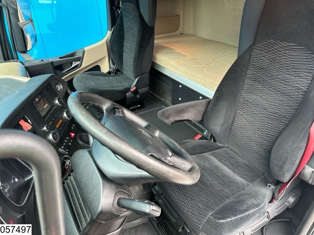 Mercedes Actros 1843 EURO 6, Retarder, PTO, Standairco