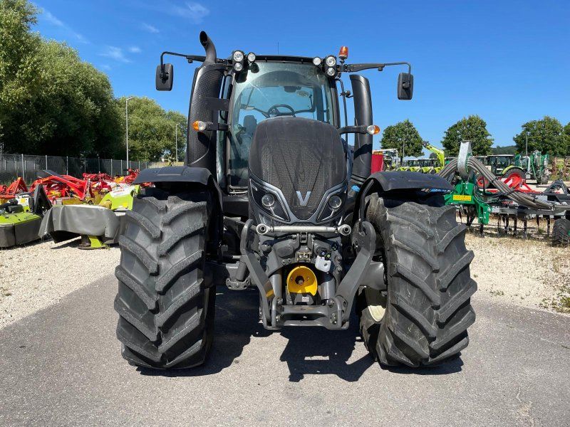 Valtra T 214 PREISREDUZIERT