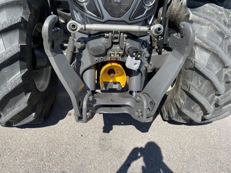 Valtra T 214 PREISREDUZIERT