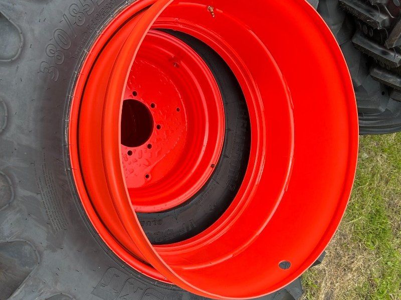 Bohnenkamp 380/85 R38 BKT
