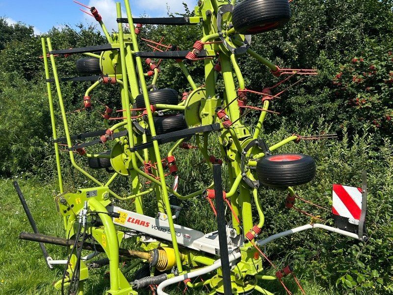 Claas Volto 900
