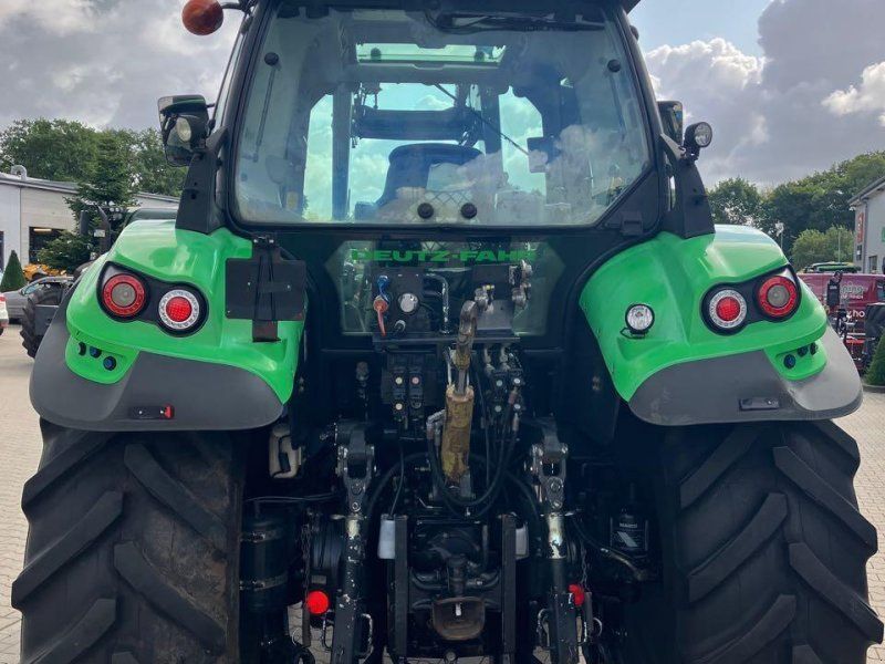 Deutz-Fahr Agrotron 6150.4 TTV