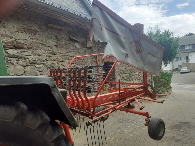 Kuhn GA 3501 GM (im Kundenauftrag)
