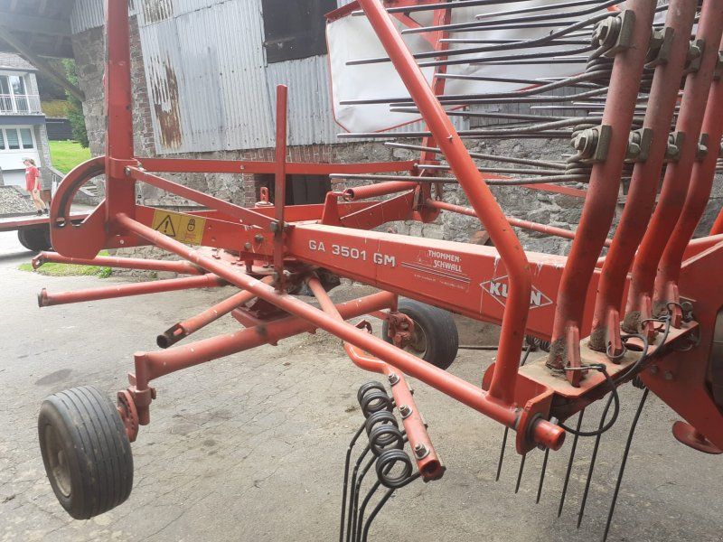Kuhn GA 3501 GM (im Kundenauftrag)