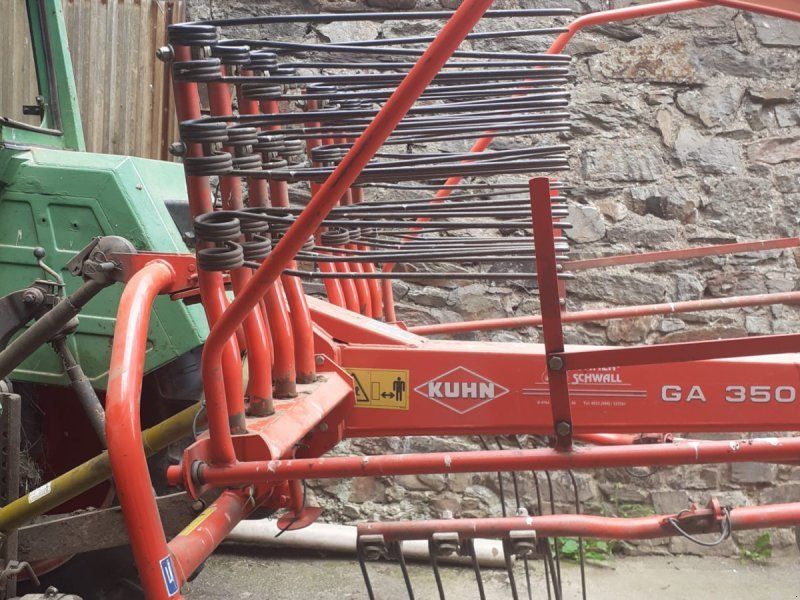 Kuhn GA 3501 GM (im Kundenauftrag)