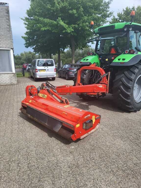 Kuhn TB211