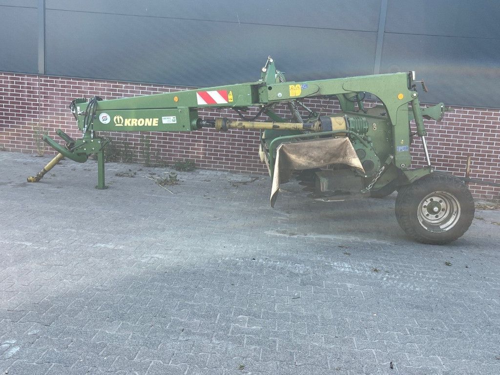 Krone easy cut 3200 cv WG3984