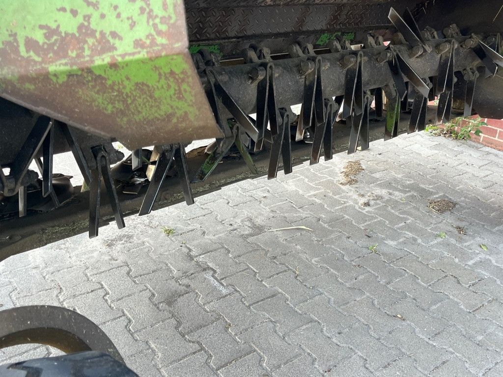 Krone easy cut 3200 cv WG3984