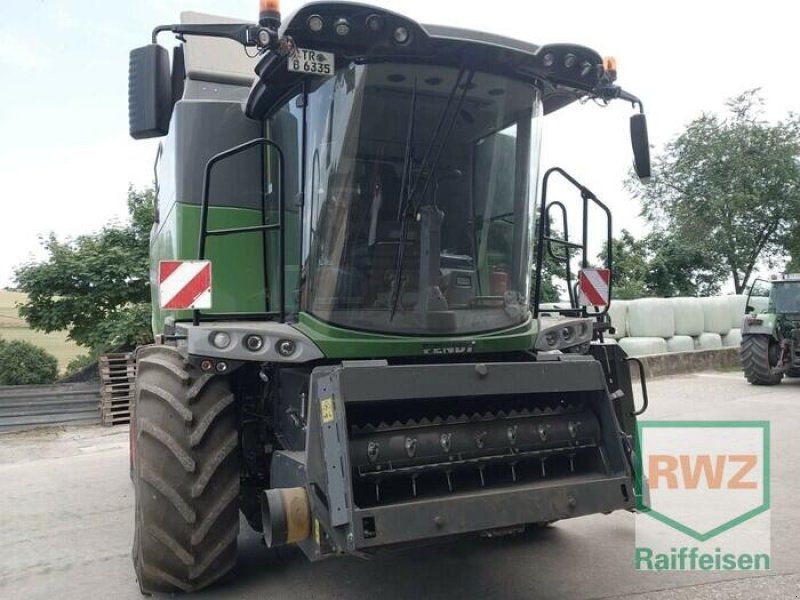 Fendt C 6335 PL