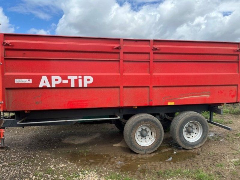 AP TIP 16 TONS TIPVOGN