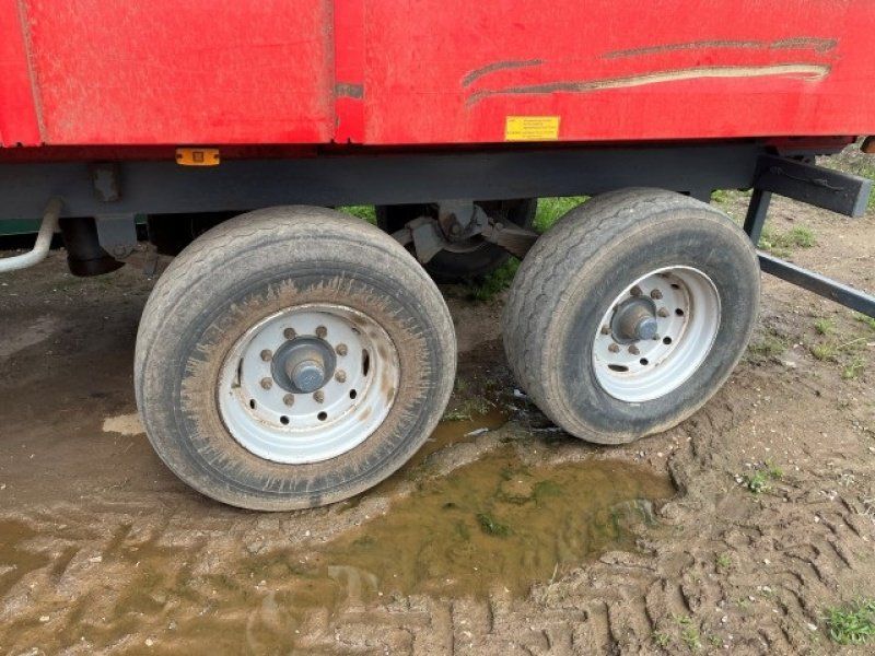AP TIP 16 TONS TIPVOGN