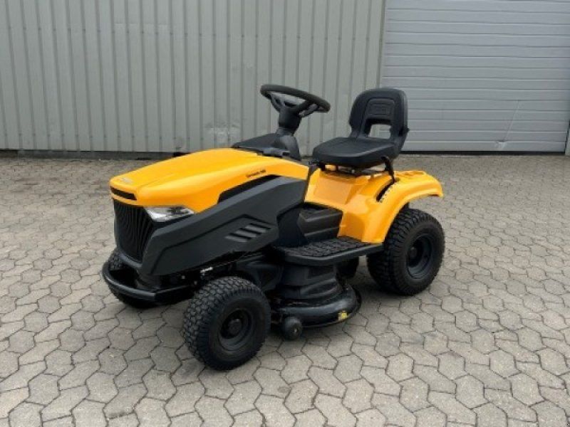 Stiga TORNADO 398
