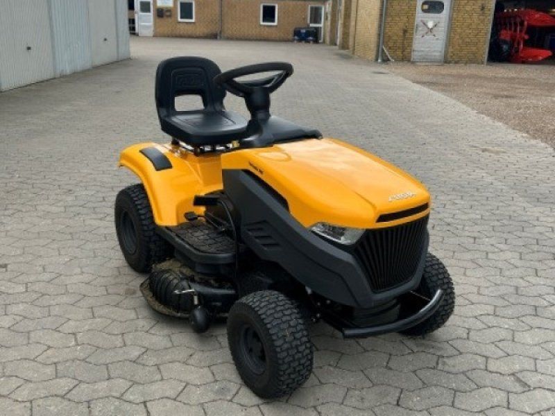 Stiga TORNADO 398