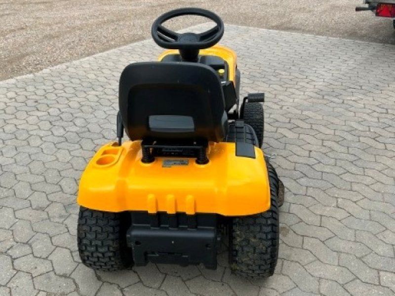 Stiga TORNADO 398